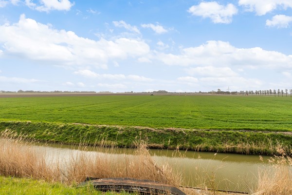 Medium property photo - Oudebildtdijk 366, 9072 AC Nij Altoenae